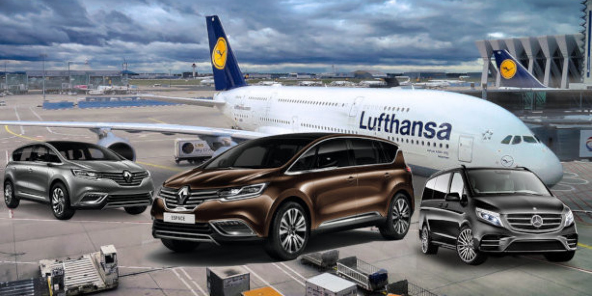 Paris Private Shuttle Travels
